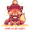 Time to get Cozy