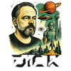 Philip K. Dick