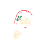 Père Noël Dait Six Sept