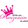 I'm a princess