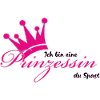 I'm a princess