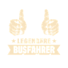 Busfahrer Sprüche