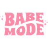 Babe Mode Power Design