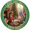 Fursona Winter Wishes
