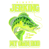 Always Jerking My Rod Funny Fishing