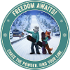 Fursona Snowboard