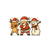 DAB de Noël