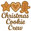 Biscuit Crew Christmas