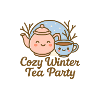 Cozy Winter Tea Party