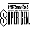 Millennial (Gen. Y) - Super Generation