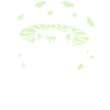 Magic Mushroom Cat