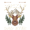 Best Buckin DAD Ever