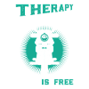 Thérapie coûteuse, sans vent – motif moto