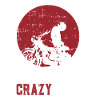 Life is a crazy ride