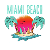 Miami Beach Paradiesurlaub