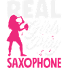 Girl Saxophone Saxophonist Soloist Band Member