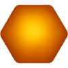 Hexa Amber Luminous
