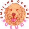 SMILING DOGGOS CLUB