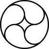 Four-Shot Fish Bladder