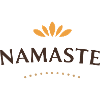 Namaste Lotus Zen Pattern