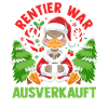 Weihnachtsmann Weihnachtsbaum Ente Weihnachten