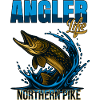 Angler Life | Northern Pike Fish