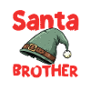 Cher Père Noël, mon frère l’a