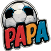 Papa Fußball Geschenk Geschenkidee