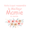 Meilleure Mamie du monde