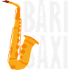 Bari Saxi Saxophoniste Jazz