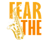 Fear The Sax Saxophone Saxophoniste drôle