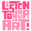 Écoute ton art