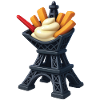 FRENCH FRIES #2 - Bellegique