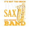 Tenor saxophone jazz saxophonist