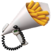 MEGA FRITE - Belgium