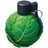CABBAGE GRENADA - Belgium