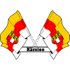 Kärnten Flags with Province Name
