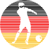 Fussballspieler