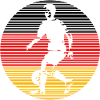 Fussball Spieler