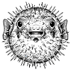 Poisson-globe