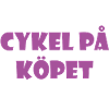 Bicycle in the Bargain – Text Design