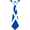 Cravate écossaise – Conception du drapeau