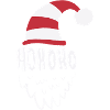 Hohoho, chandail de Noël