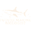 Future marine biologist biology student