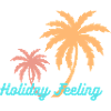Palm Tree Holidays – Holiday Feeling