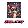 OH Deer, I ́m Cool