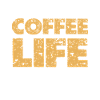 Without coffee: Life is a mistake
