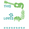 Ukulélé hawaïen Uke Kid Ce gamin