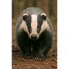 Badger Forest