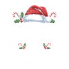 Inflation Ugly Christmas Saying